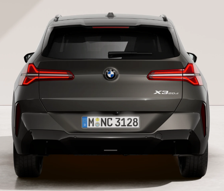 Auto Abo Foto Nummer 4 von 6