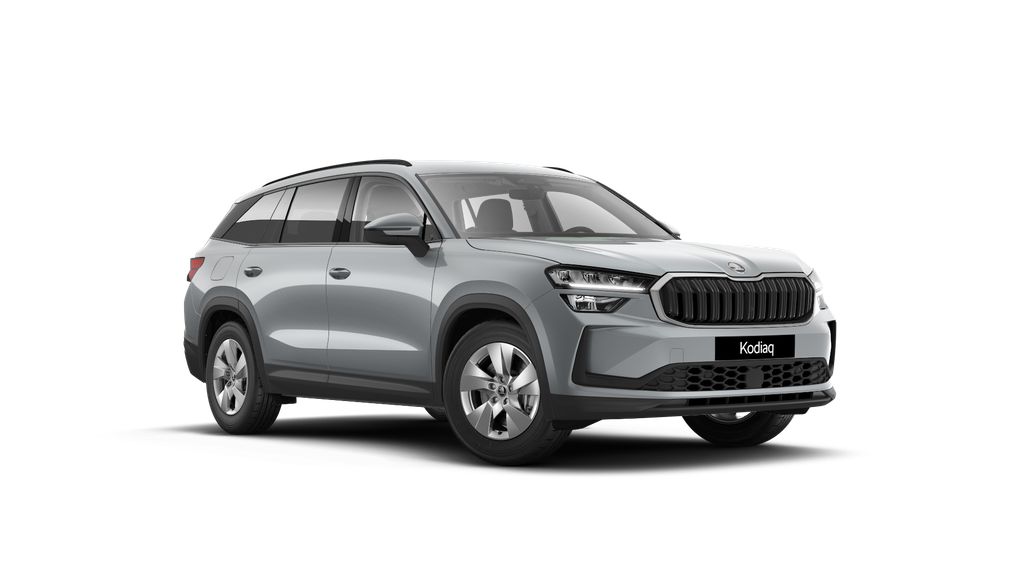 Skoda Kodiaq Skoda Kodiaq Selection 1.5 TSI iV 6-Gang-DSG 150 kW (204 PS)