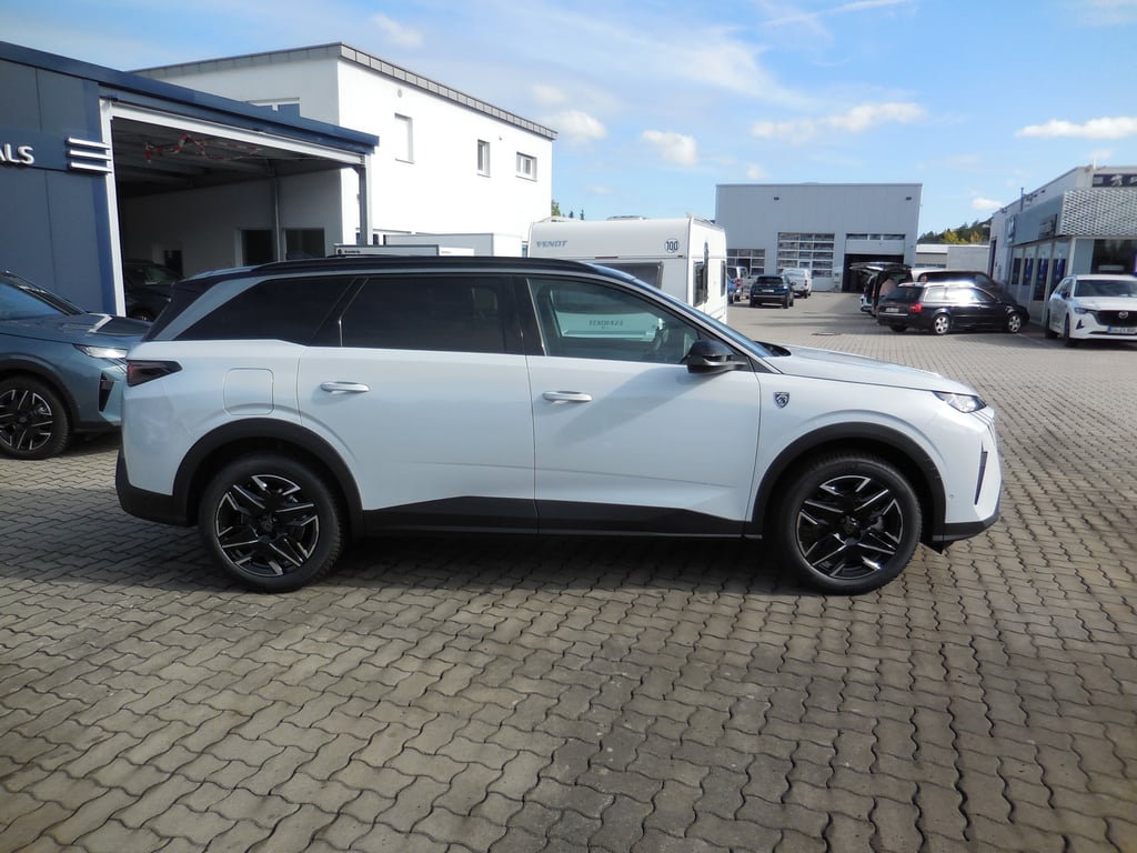 Auto Abo Foto Nummer 7 von 11