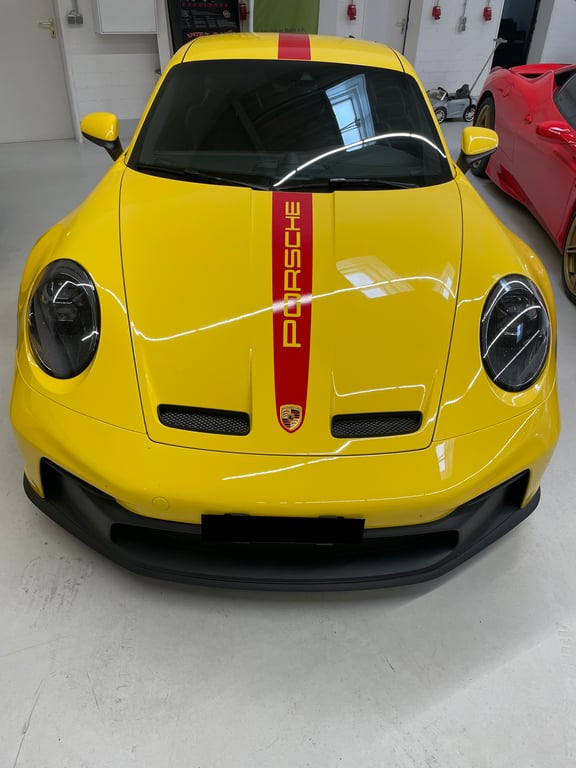 Auto Abo Foto Nummer 2 von 10