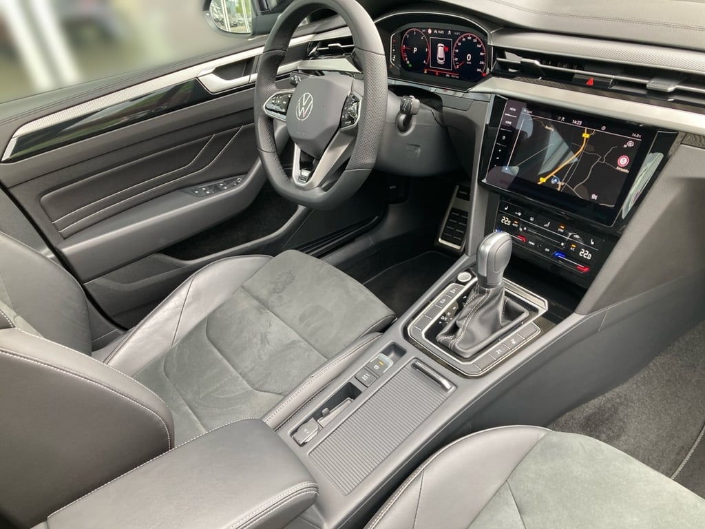 Auto Abo Foto Nummer 6 von 12