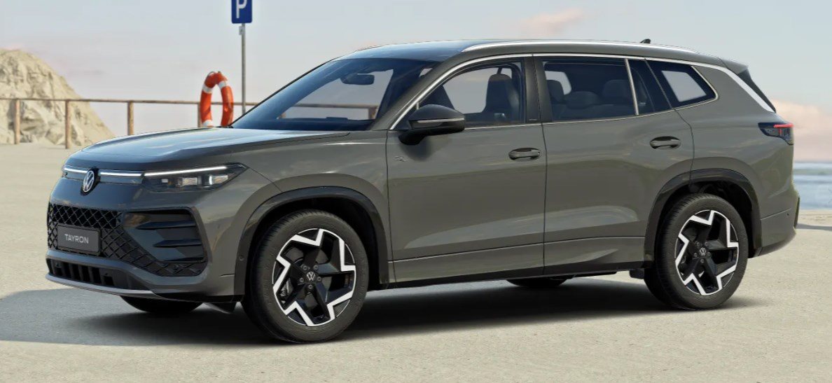 Auto Abo Foto Nummer 2 von 6