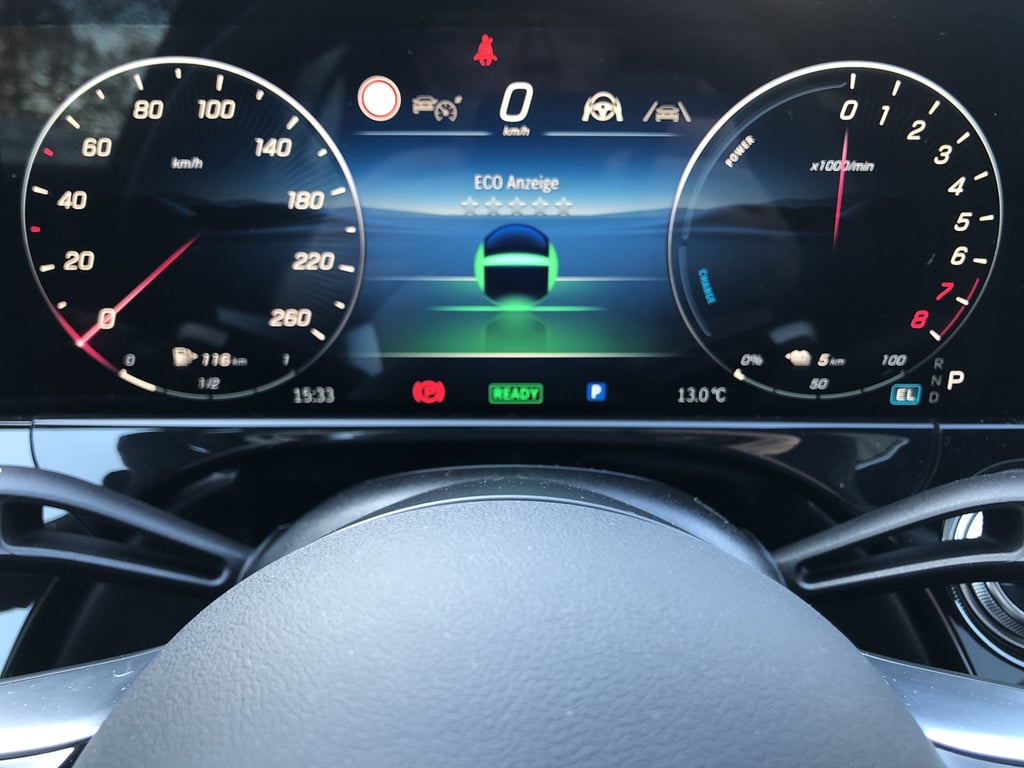 Auto Abo Foto Nummer 9 von 20