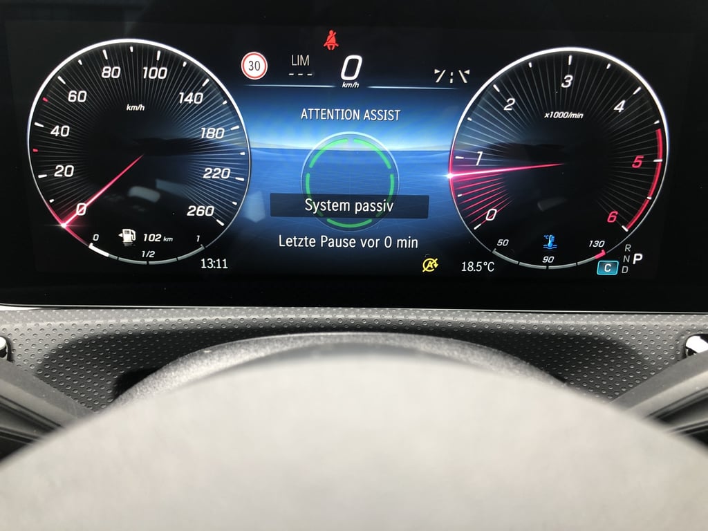 Auto Abo Foto Nummer 9 von 20