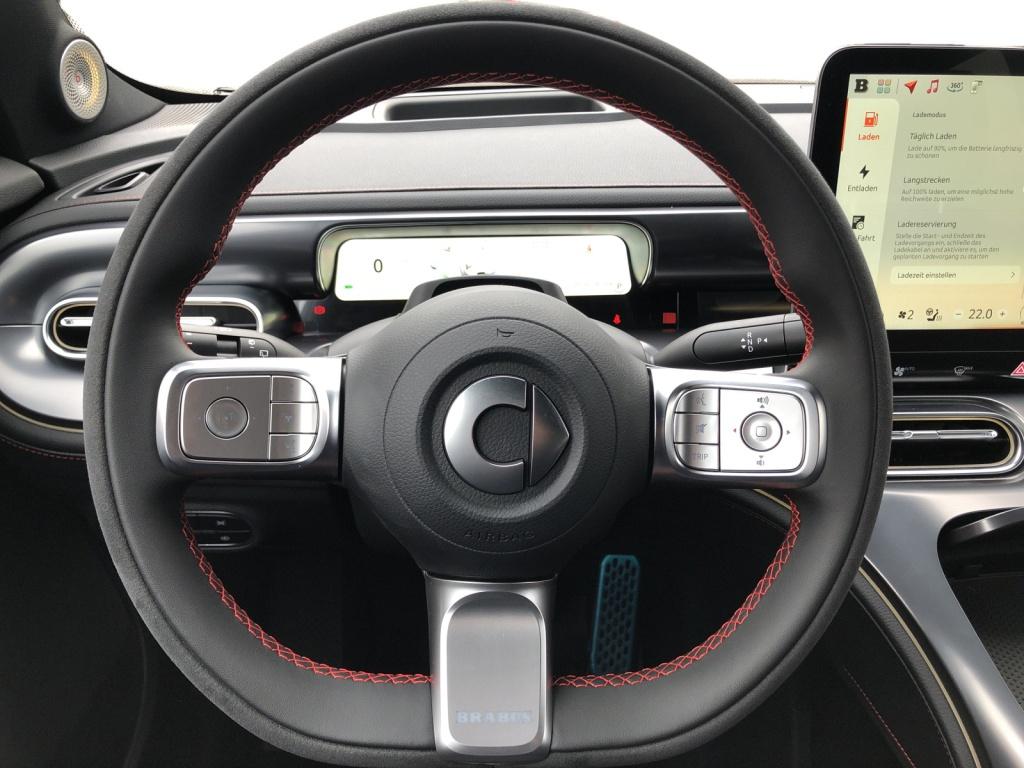 Auto Abo Foto Nummer 14 von 20