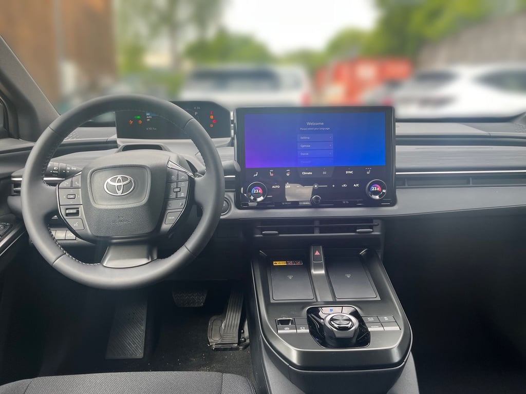 Auto Abo Foto Nummer 8 von 11