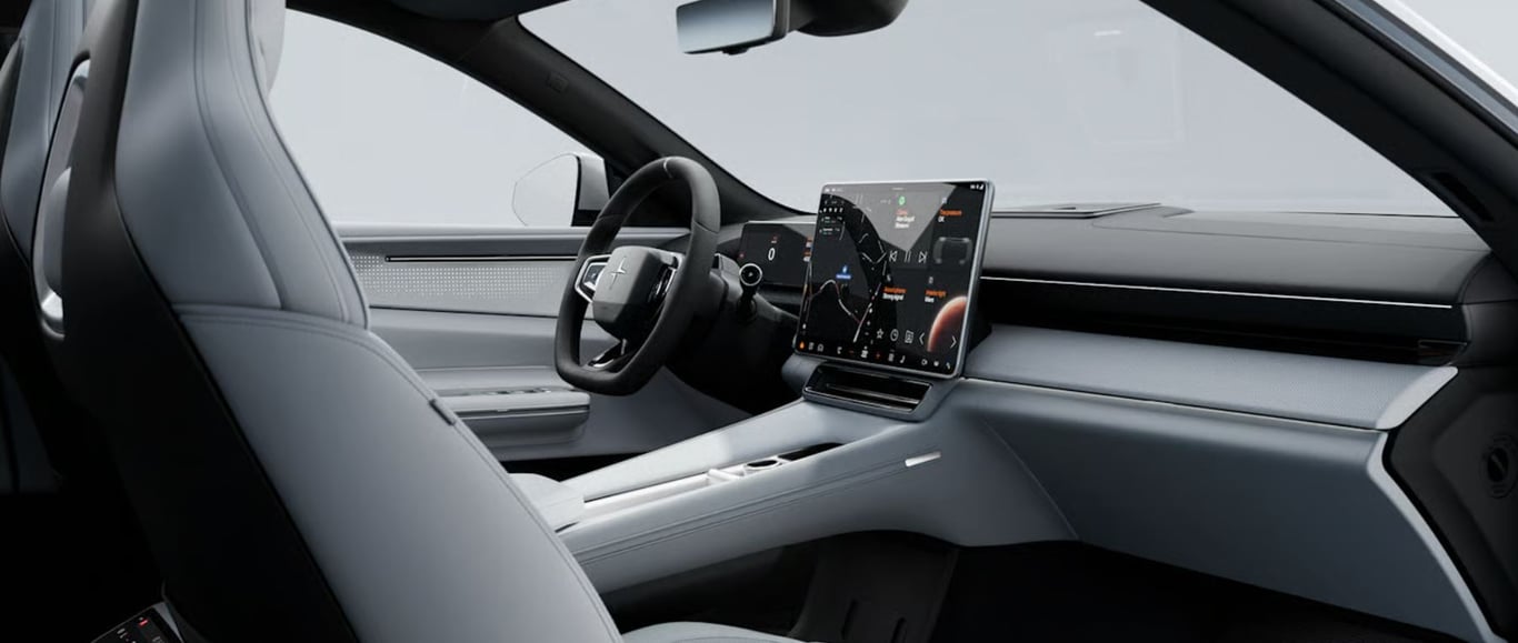 Auto Abo Foto Nummer 5 von 5