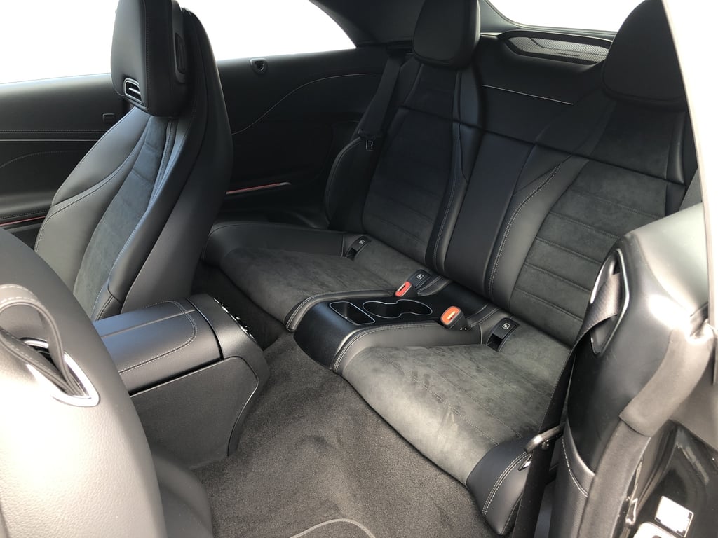 Auto Abo Foto Nummer 7 von 20