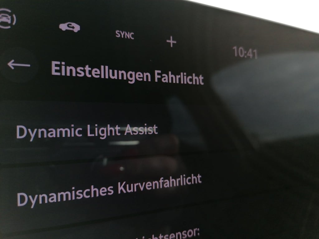 Auto Abo Foto Nummer 7 von 20
