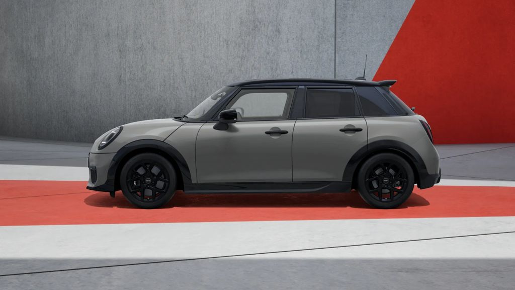 Auto Abo Foto Nummer 3 von 4