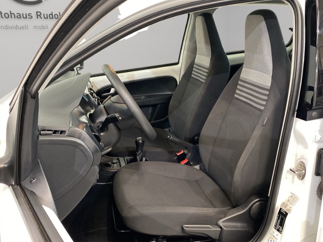 Auto Abo Foto Nummer 12 von 16