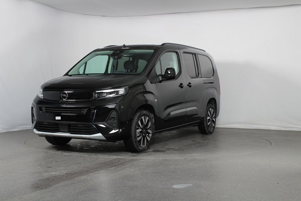Opel Combo Opel Combo Life XL GS 1.5 Diesel 96 kW (130 PS) 6-Gang