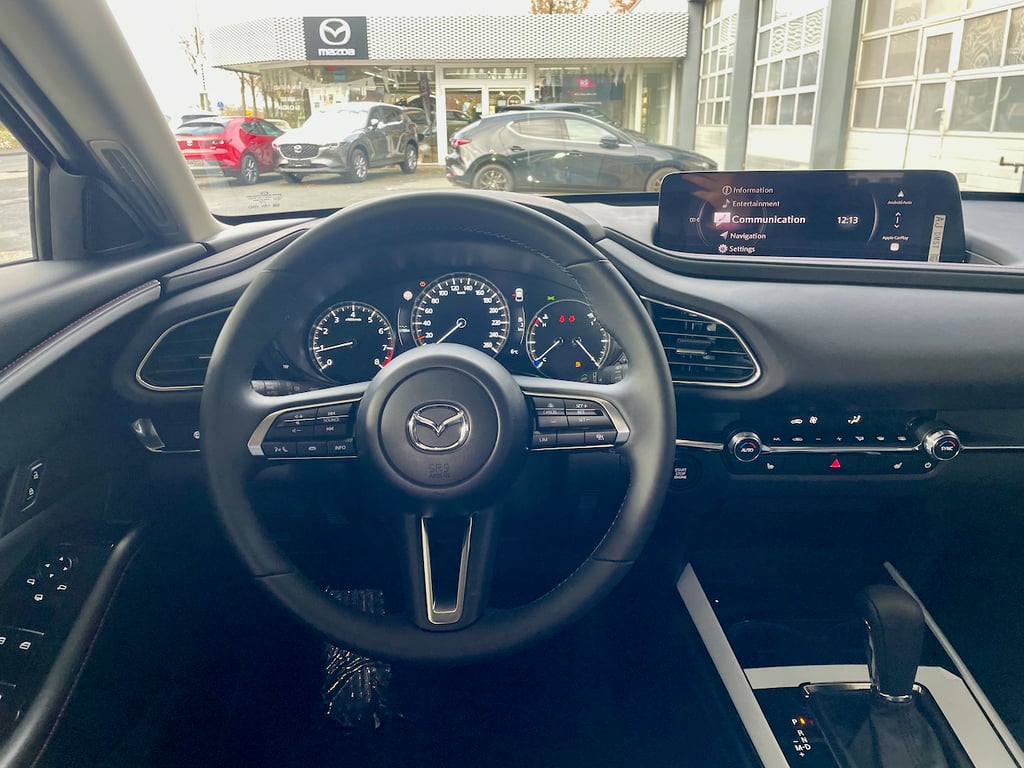 Auto Abo Foto Nummer 8 von 18