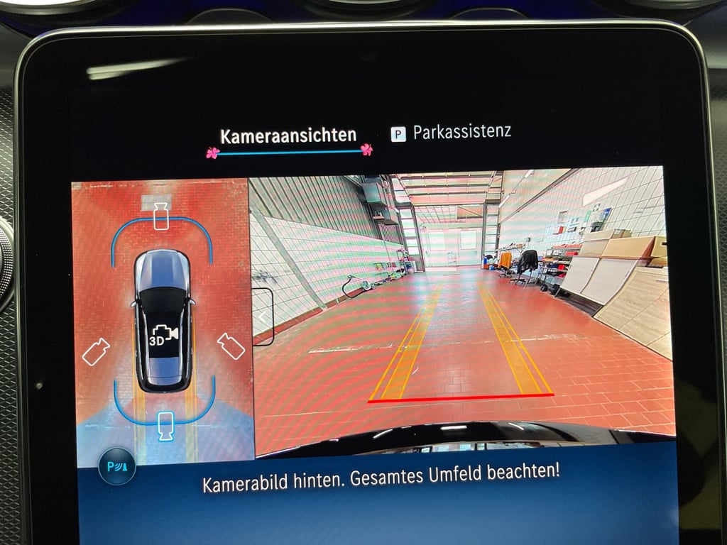 Auto Abo Foto Nummer 2 von 17