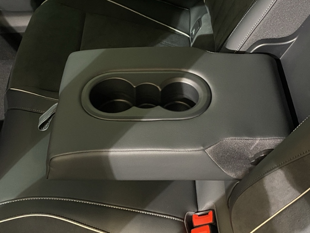 Auto Abo Foto Nummer 3 von 17