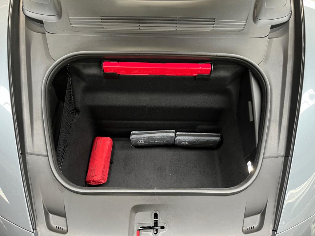 Auto Abo Foto Nummer 20 von 20