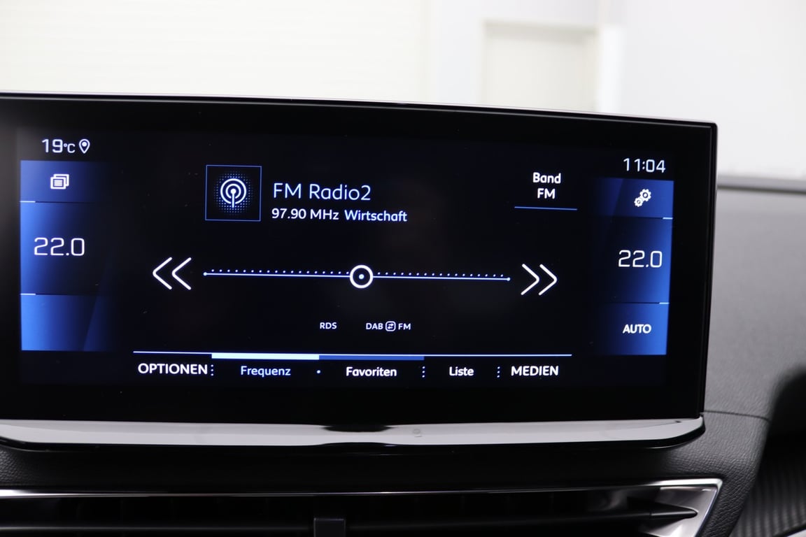 Auto Abo Foto Nummer 10 von 16