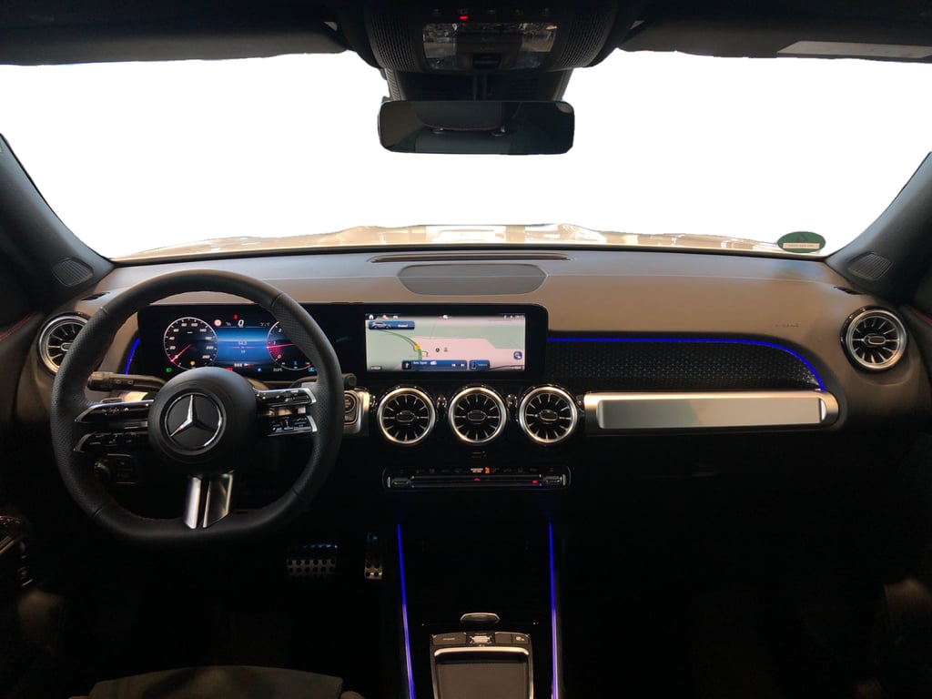 Auto Abo Foto Nummer 3 von 16