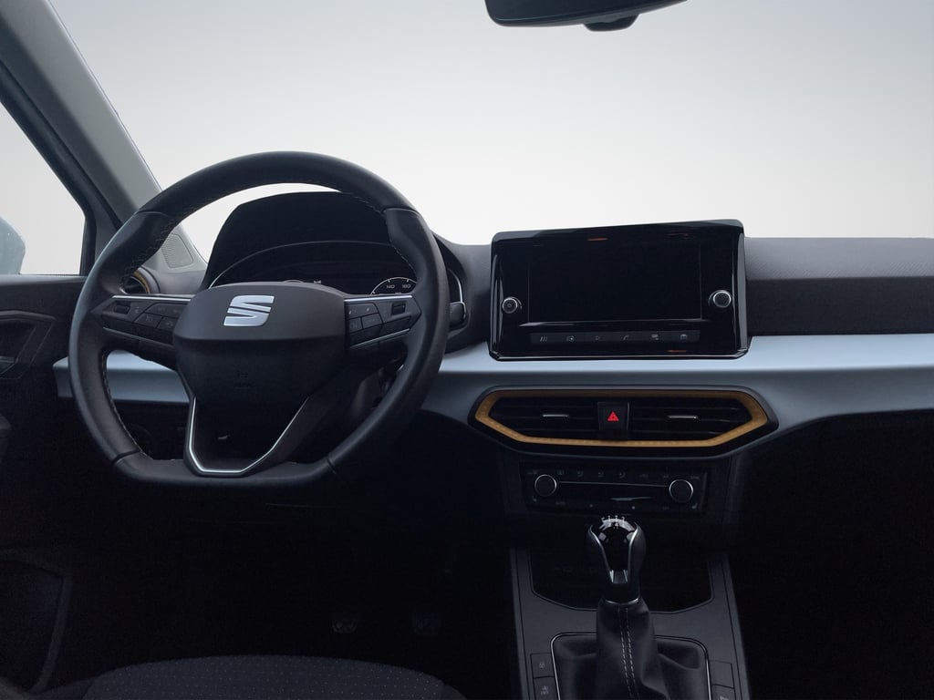 Auto Abo Foto Nummer 11 von 15