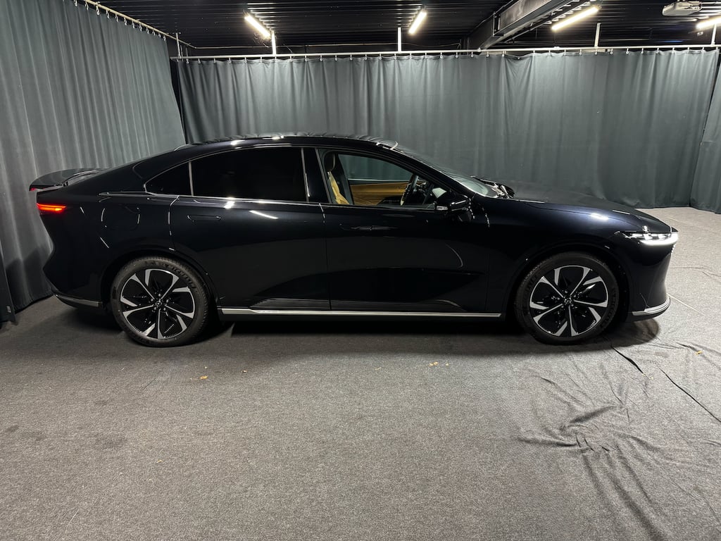 Auto Abo Foto Nummer 20 von 20