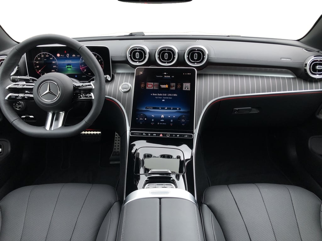 Auto Abo Foto Nummer 4 von 20