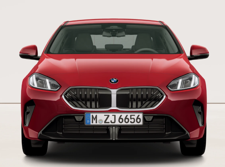 Auto Abo Foto Nummer 3 von 6