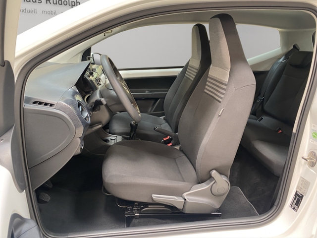 Auto Abo Foto Nummer 11 von 15