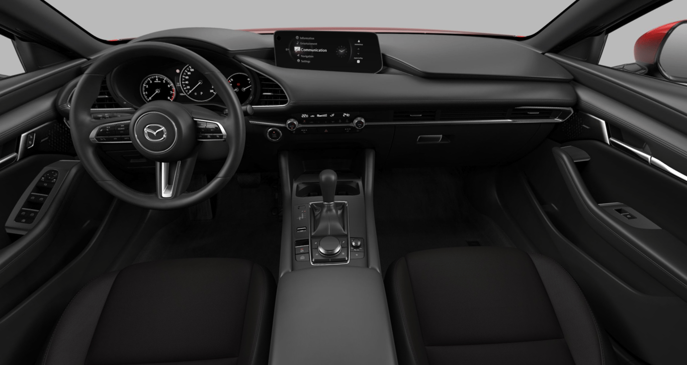 Auto Abo Foto Nummer 5 von 6