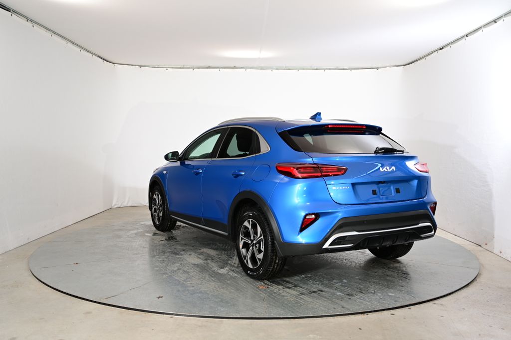 Auto Abo Foto Nummer 3 von 12