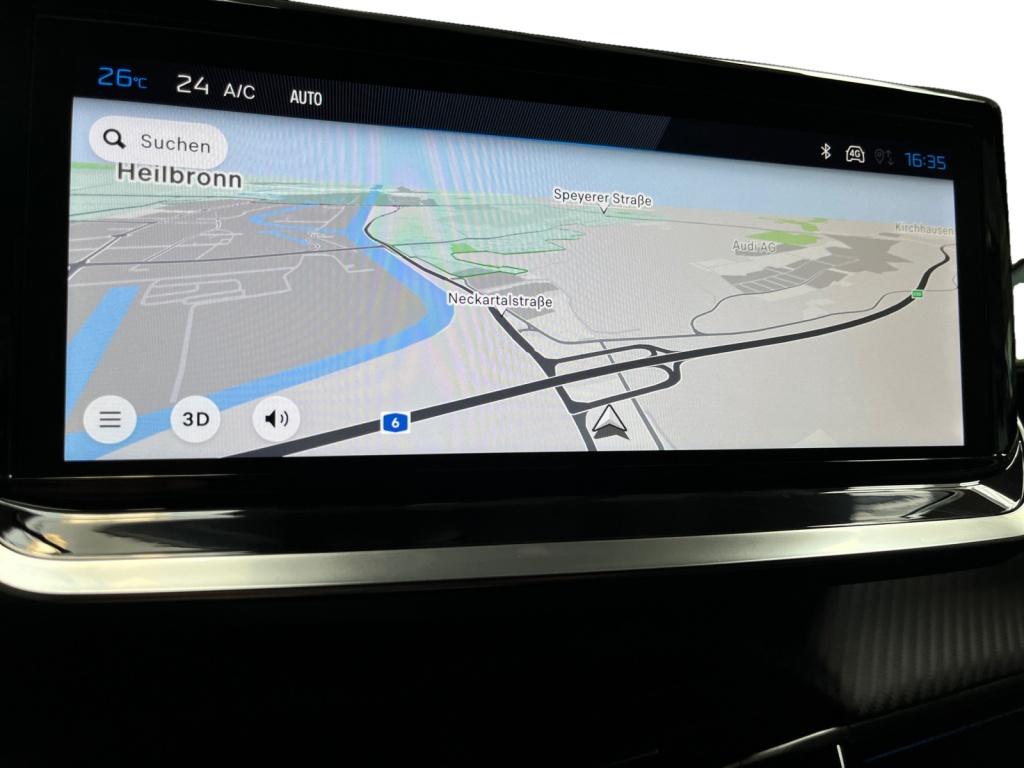 Auto Abo Foto Nummer 18 von 20