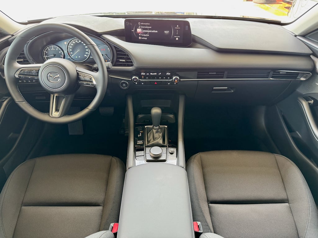 Auto Abo Foto Nummer 11 von 20
