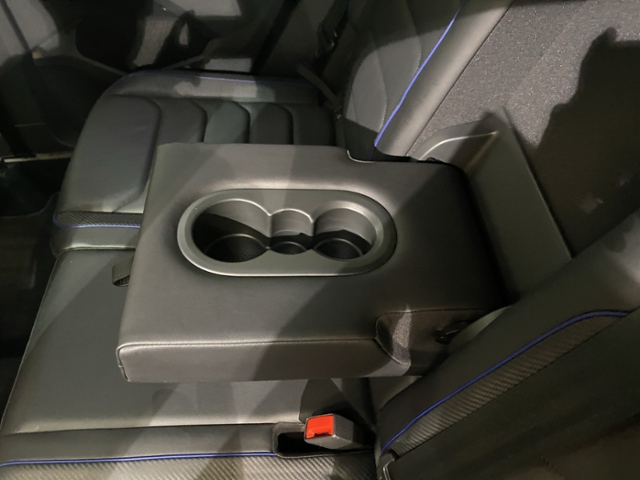 Auto Abo Foto Nummer 3 von 19