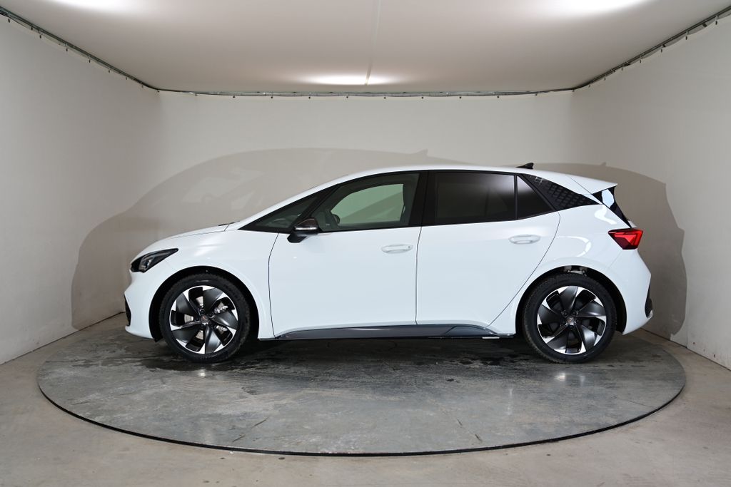 Auto Abo Foto Nummer 2 von 12