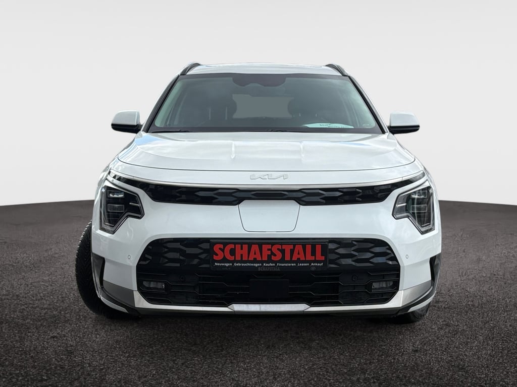 Auto Abo Foto Nummer 9 von 15