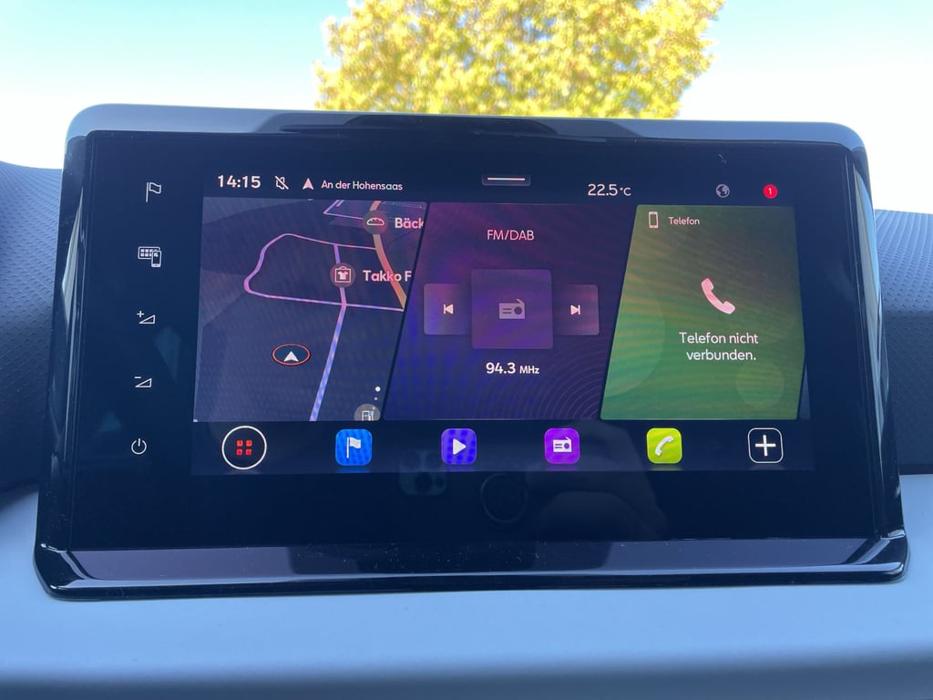 Auto Abo Foto Nummer 10 von 13