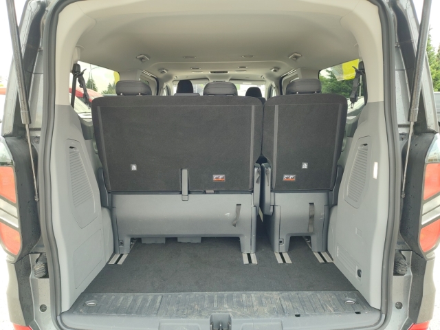 Auto Abo Foto Nummer 15 von 20