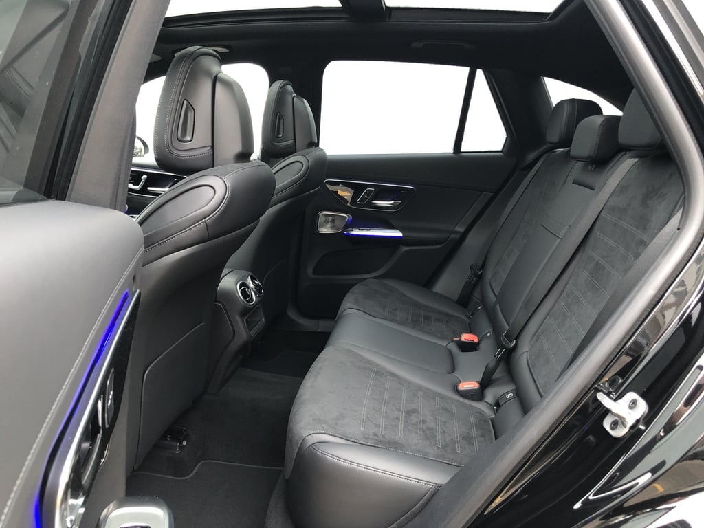 Auto Abo Foto Nummer 7 von 20