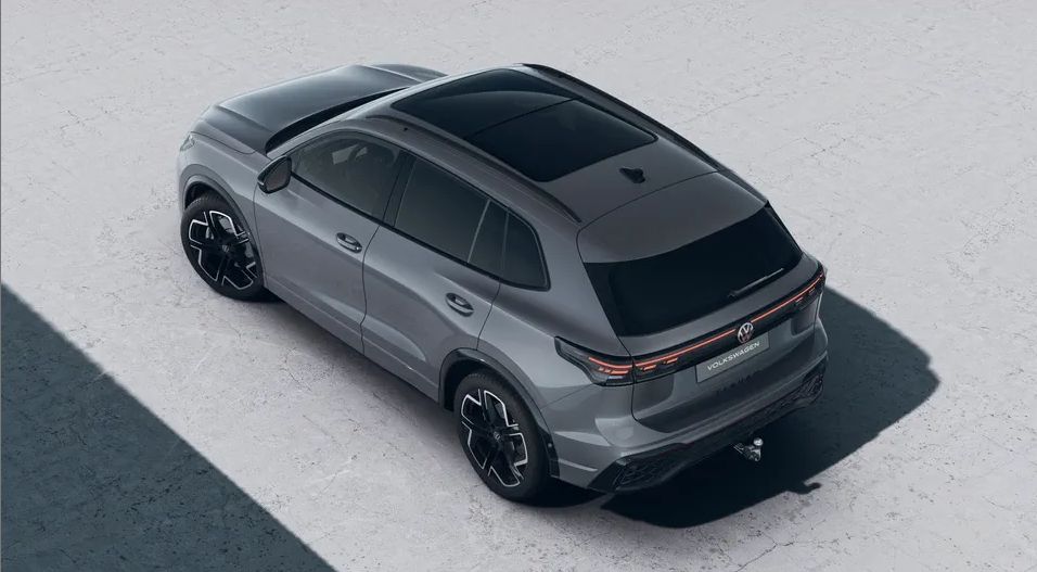 Auto Abo Foto Nummer 9 von 15