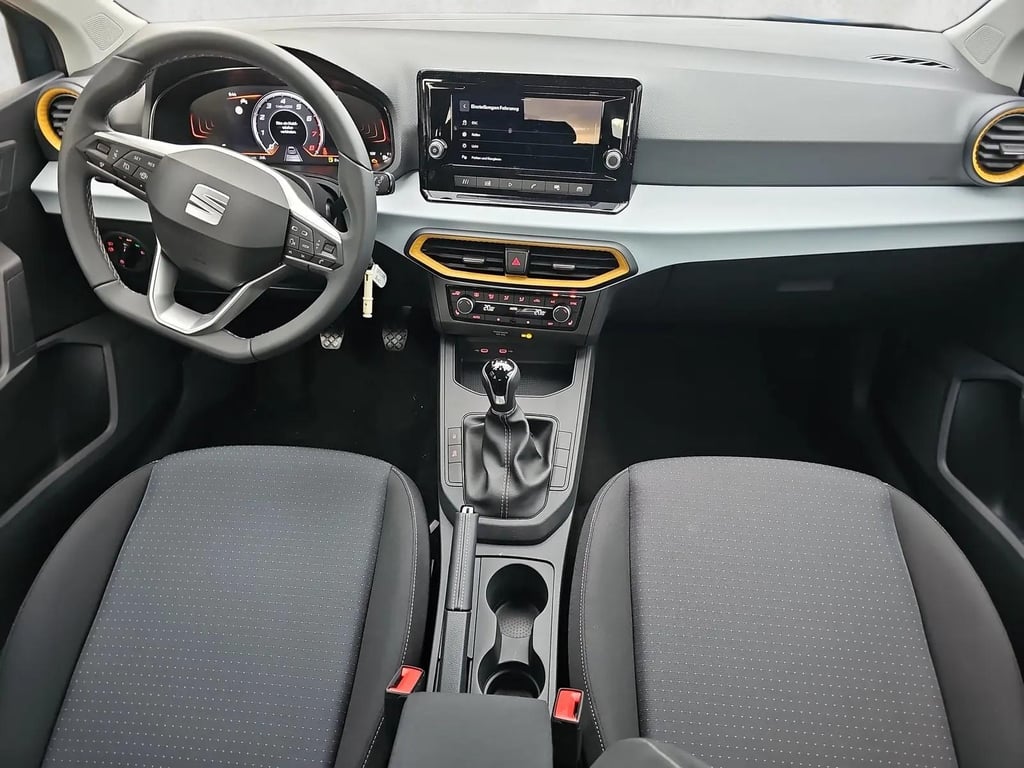 Auto Abo Foto Nummer 11 von 19