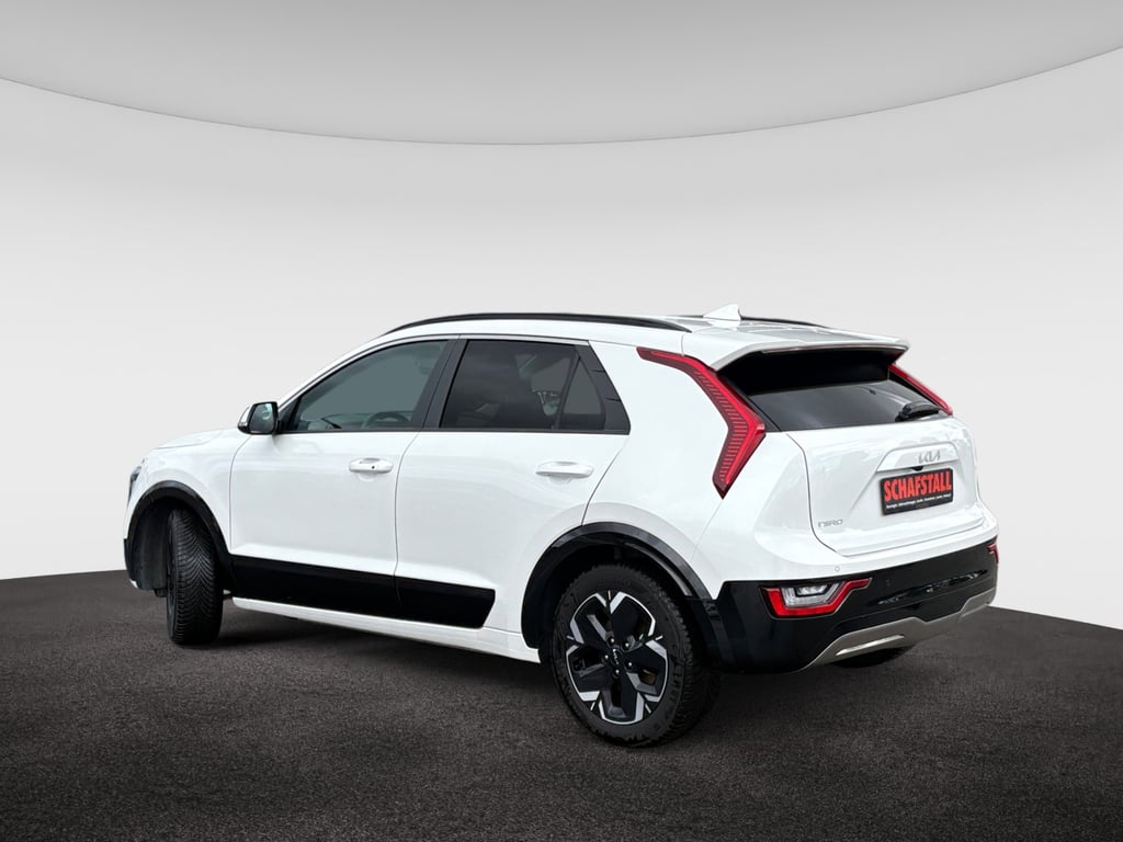 Auto Abo Foto Nummer 14 von 15