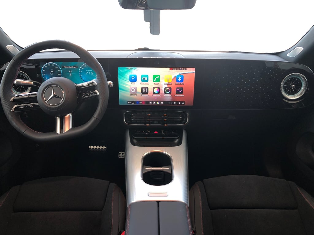 Auto Abo Foto Nummer 2 von 20