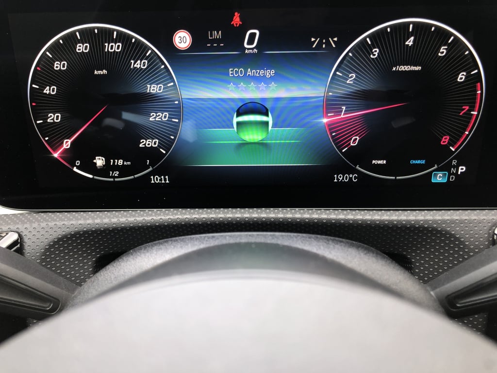 Auto Abo Foto Nummer 9 von 20