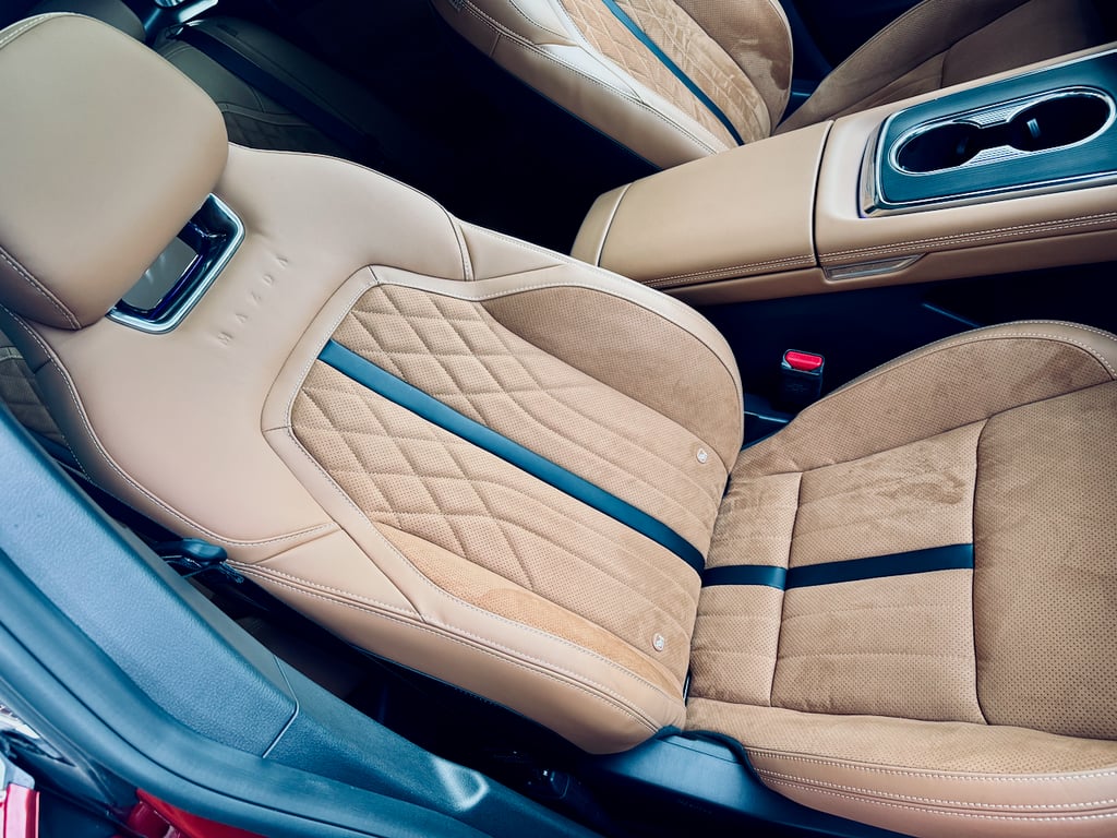 Auto Abo Foto Nummer 19 von 20