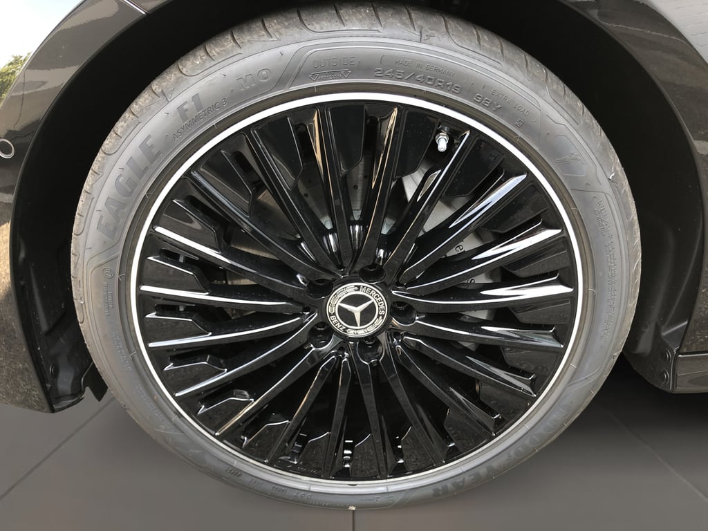 Auto Abo Foto Nummer 8 von 20