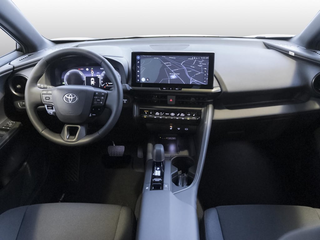 Auto Abo Foto Nummer 10 von 20