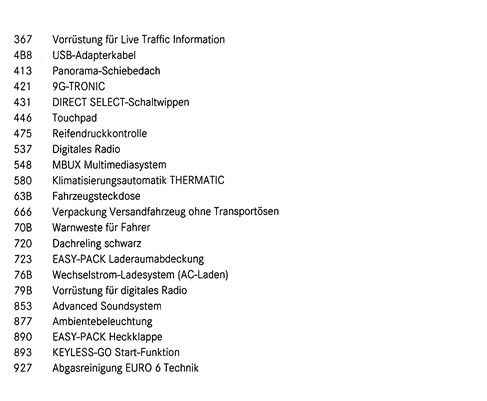 Auto Abo Foto Nummer 4 von 20