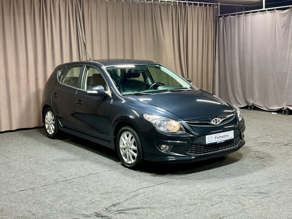 Auto Abo Foto Nummer 3 von 19