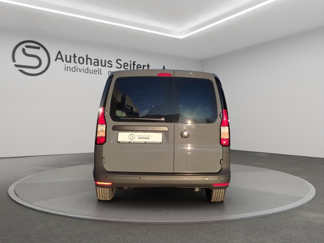 Auto Abo Foto Nummer 13 von 16