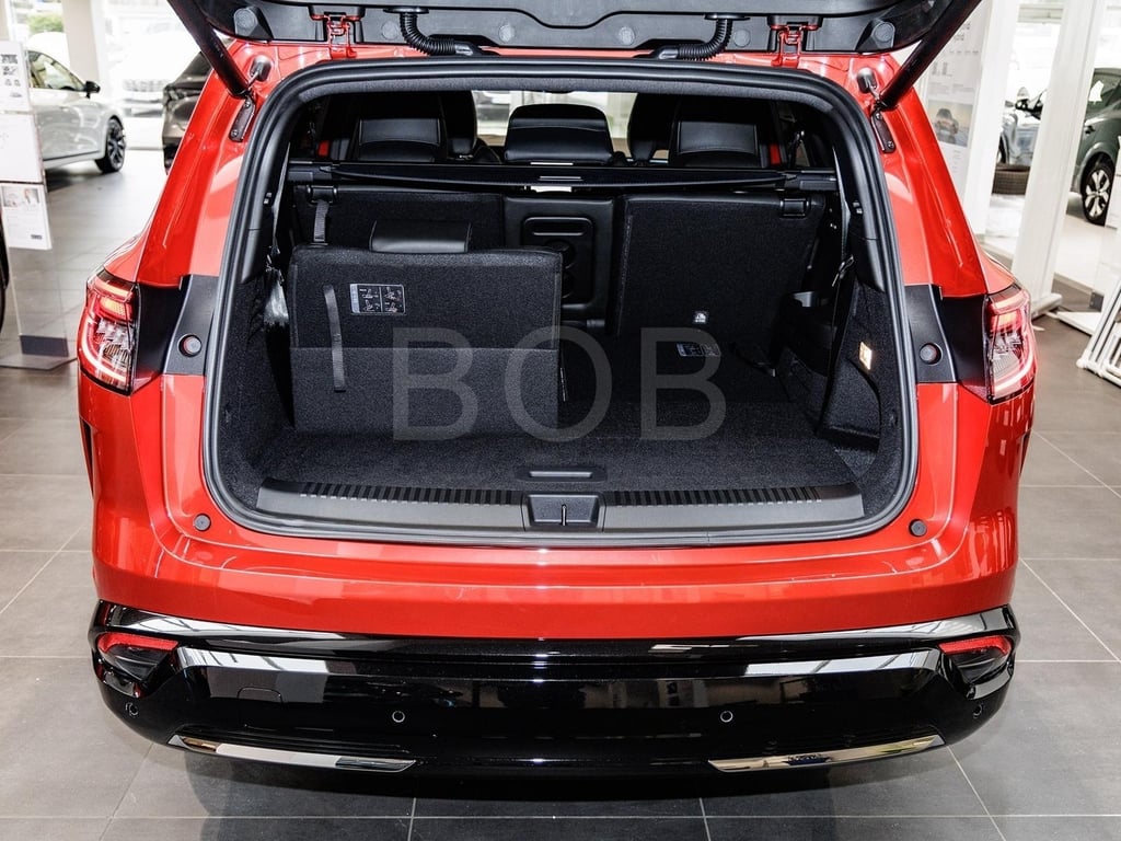 Auto Abo Foto Nummer 5 von 10