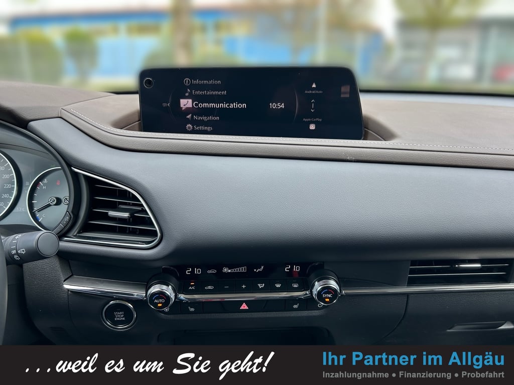 Auto Abo Foto Nummer 9 von 17